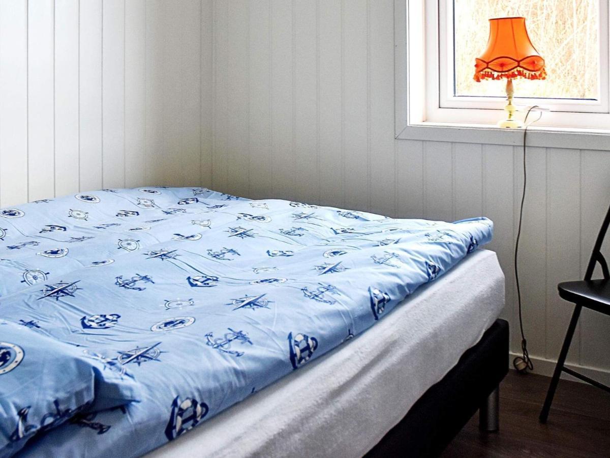 Holiday Home Vatne II ภายนอก รูปภาพ