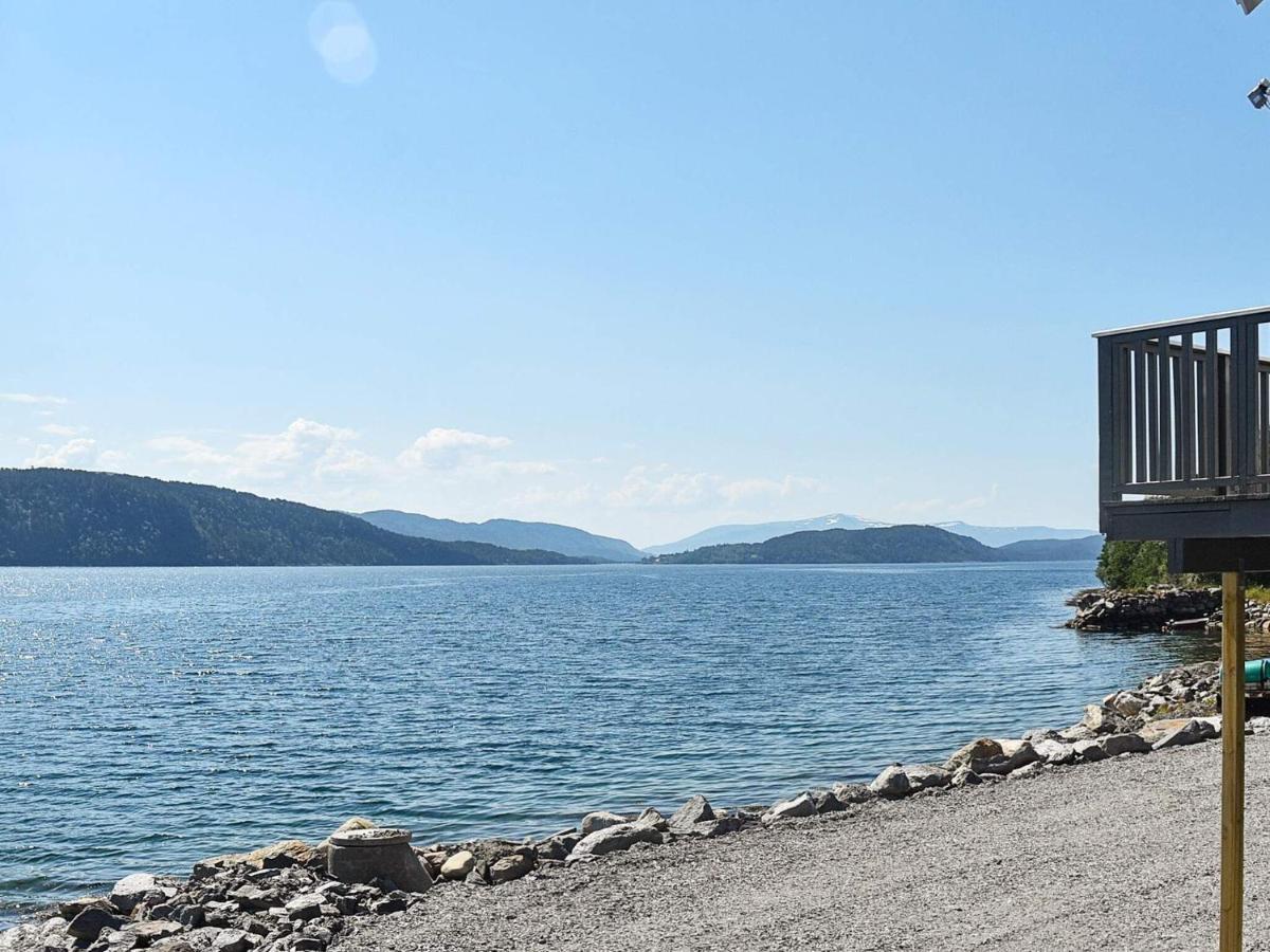 Holiday Home Vatne II ภายนอก รูปภาพ